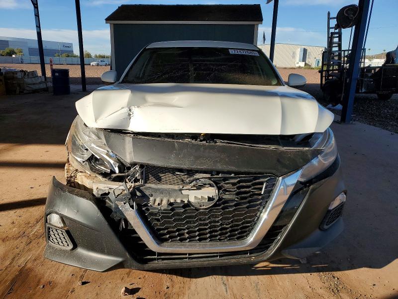 Photo 4 from auction – 2020 NISSAN ALTIMA with VIN 1N4BL4BV9LC233111