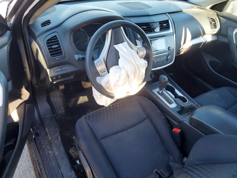 Photo 8 from auction – 2016 NISSAN ALTIMA 2.5 with VIN 1N4AL3AP5GN364815