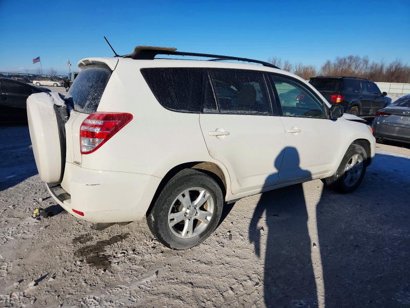 Photo 3 from auction – 2012 TOYOTA RAV4 with VIN JTMBF4DV3C5056395