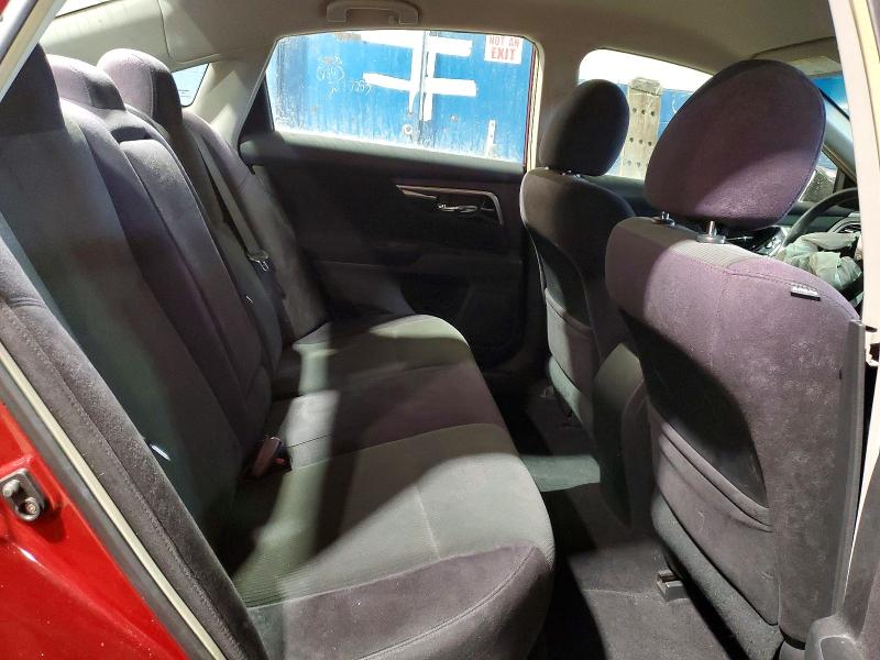 Photo 10 from auction – 2013 NISS ALTIMA with VIN 1N4AL3AP1DN568099