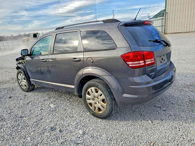 Photo 2 from auction – 2017 DODGE JOURNEY with VIN 3C4PDCAB6HT694793