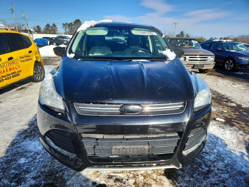 Photo 5 from auction – 2014 FORD ESCAPE SE with VIN 1FMCU9GX3EUE05273