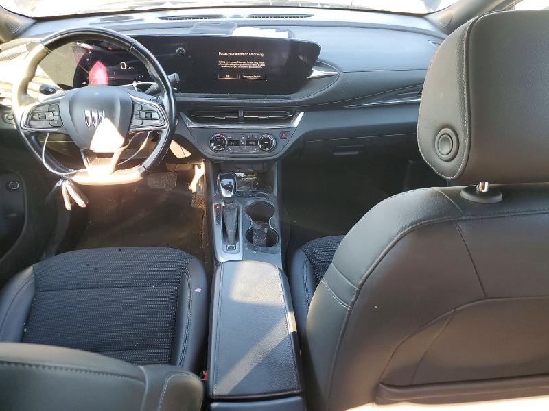 Фото 8 с аукциона – 2024 BUICK ENVISTA с VIN KL47LAE24RB023718