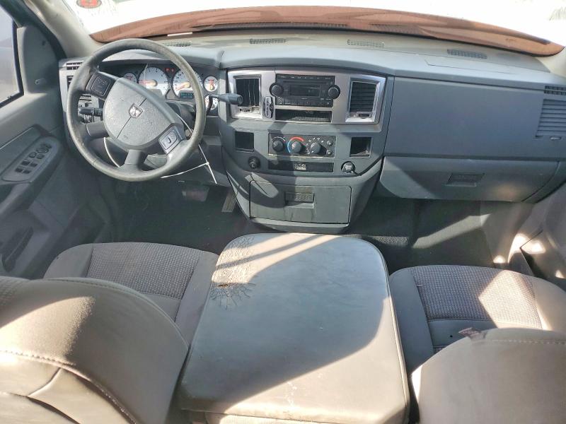 Foto 8 de la subasta – 2008 DODGE RAM con VIN 1D7HA18NX8S511288