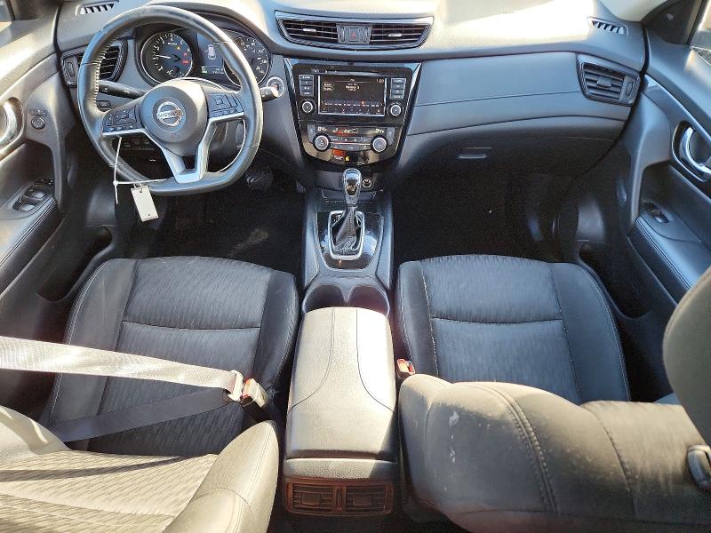 Photo 8 from auction – 2018 NISSAN ROGUE with VIN KNMAT2MV8JP581897