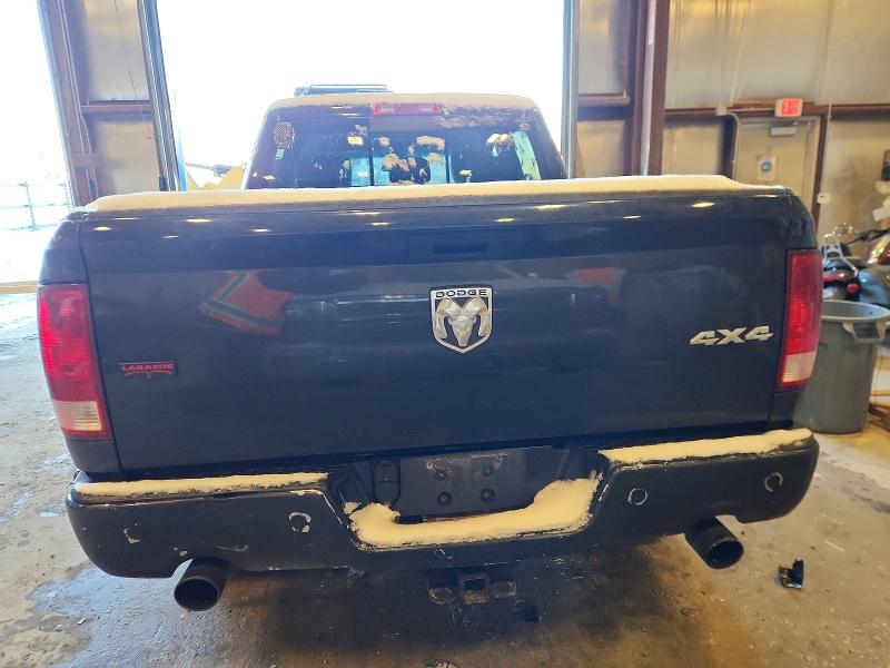 Photo 6 from auction – 2009 DODGE RAM 1500 with VIN 1D3HV13TX9S724383