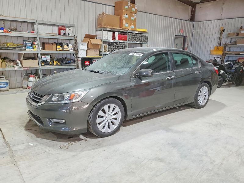 Photo 1 from auction – 2013 HONDA ACCORD with VIN 1HGCR2F73DA157803