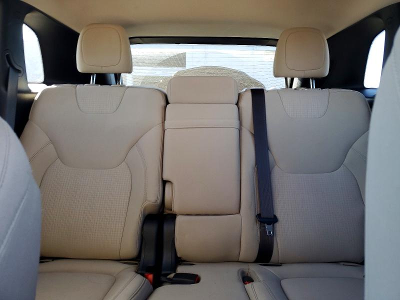 Photo 10 from auction – 2015 JEEP CHEROKEE L with VIN 1C4PJLCS4FW591384