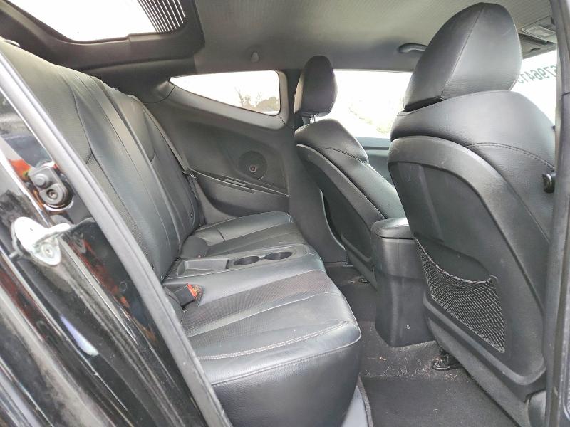 Photo 11 from auction – 2015 HYUNDAI VELOSTER T with VIN KMHTC6AE1FU233044