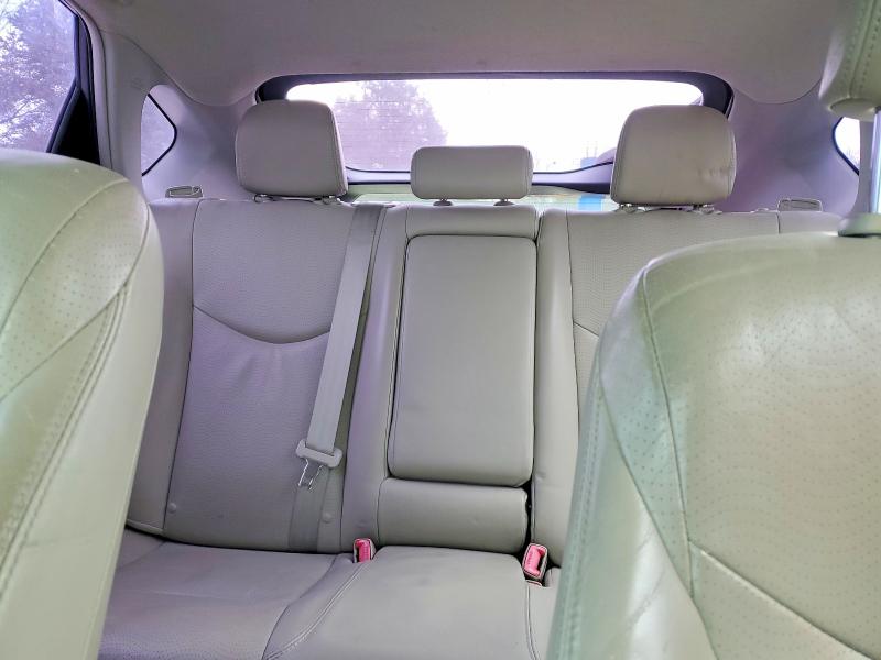صورة رقم 10 من المزاد - 2011 TOYOTA PRIUS مع VIN JTDKN3DU6B5337187