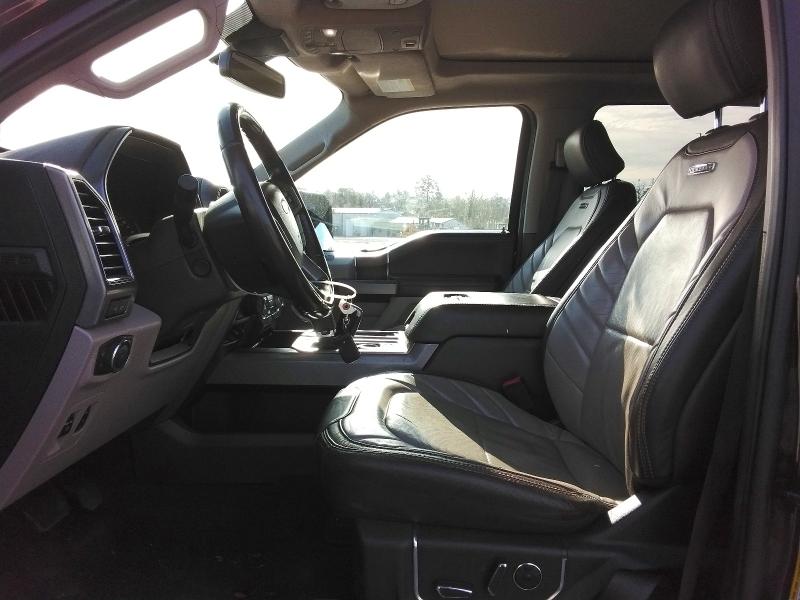 Photo 7 from auction – 2019 FORD F150 SUPER with VIN 1FTEW1EG9KFB42640