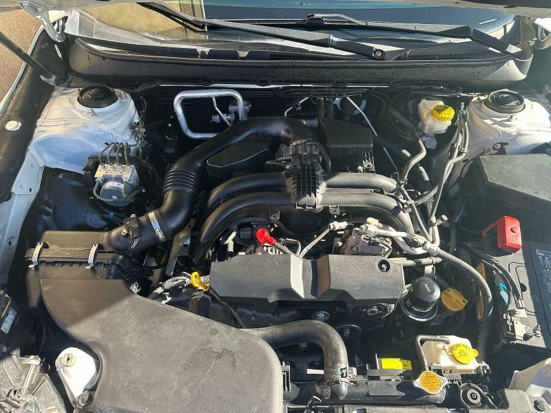 Photo 7 from auction – 2018 SUBARU LEGACY 2.5 with VIN 4S3BNAC61J3041365