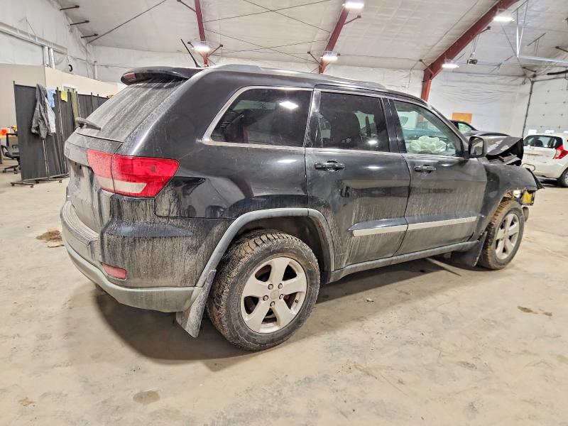 Photo 3 from auction – 2011 JEEP GRAND CHEROKEE with VIN 1J4RR4GG4BC632082