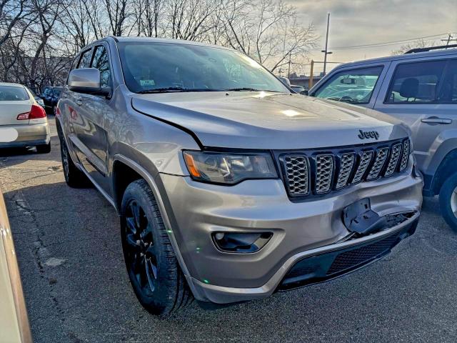 2017 JEEP ALTITUDE