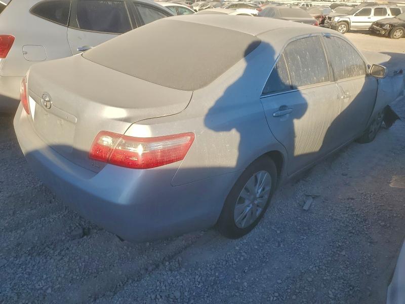 Photo 3 from auction – 2007 TOYOTA CAMRY CE with VIN 4T1BE46K47U561293