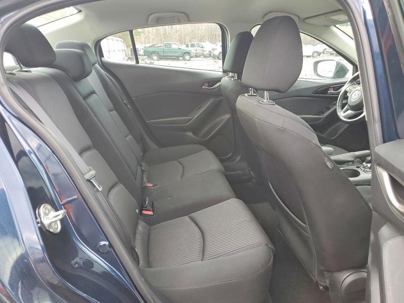 Photo 10 from auction – 2015 MAZDA 3 TOURING with VIN 3MZBM1V76FM231951
