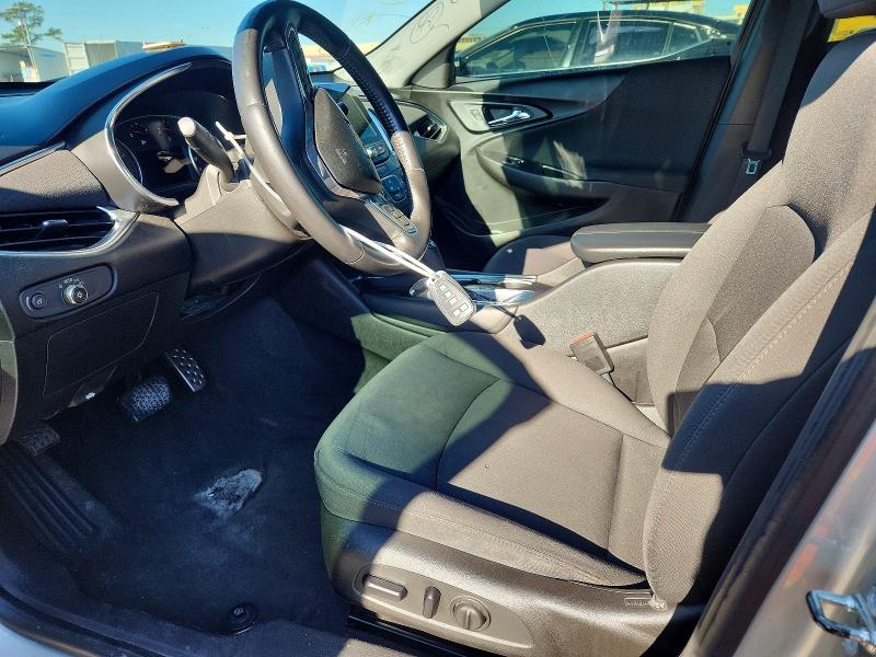 Photo 7 from auction – 2016 CHEVROLET MALIBU LT with VIN 1G1ZF5SX2GF252541