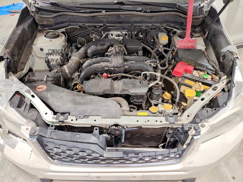 Photo 12 from auction – 2015 SUBARU FORESTER 2 with VIN JF2SJAUC5FH404763
