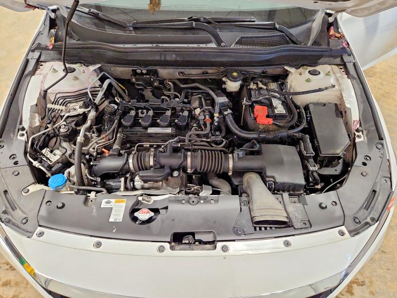 Photo 11 from auction – 2018 HONDA ACCORD with VIN 1HGCV1F13JA088138
