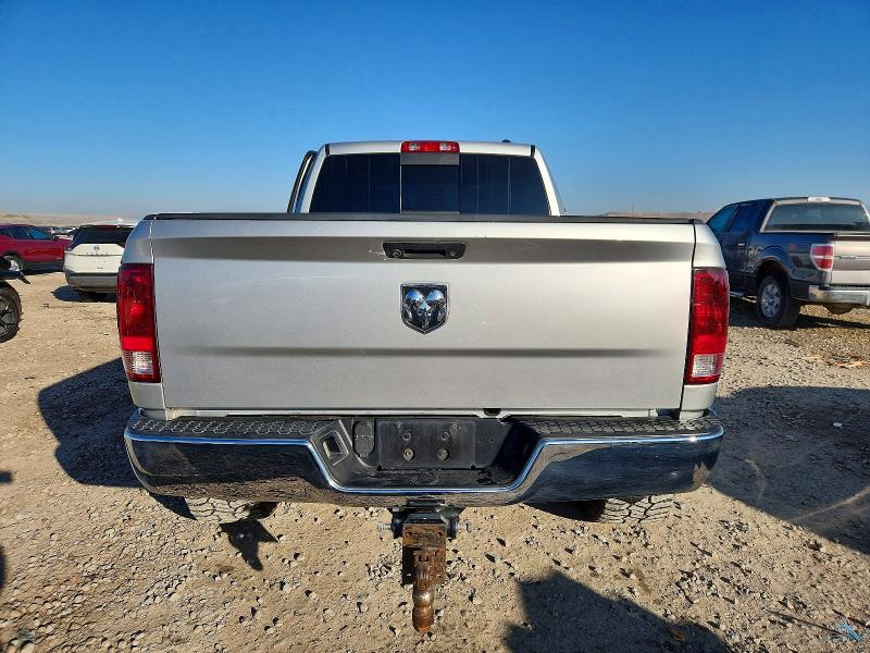 Photo 6 from auction – 2012 DODGE RAM 2500 L with VIN 3C6UD5FL5CG293325