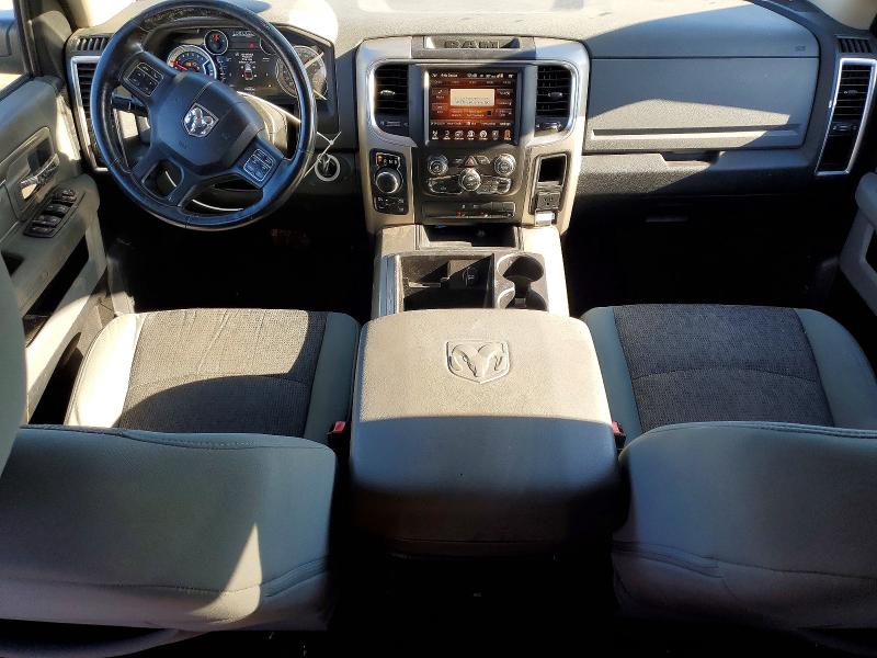 Photo 8 from auction – 2015 RAM 1500 SLT with VIN 1C6RR7LT2FS671072