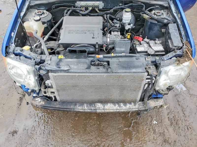 Photo 12 from auction – 2011 FORD ESCAPE with VIN 1FMCU0DG0BKC67246