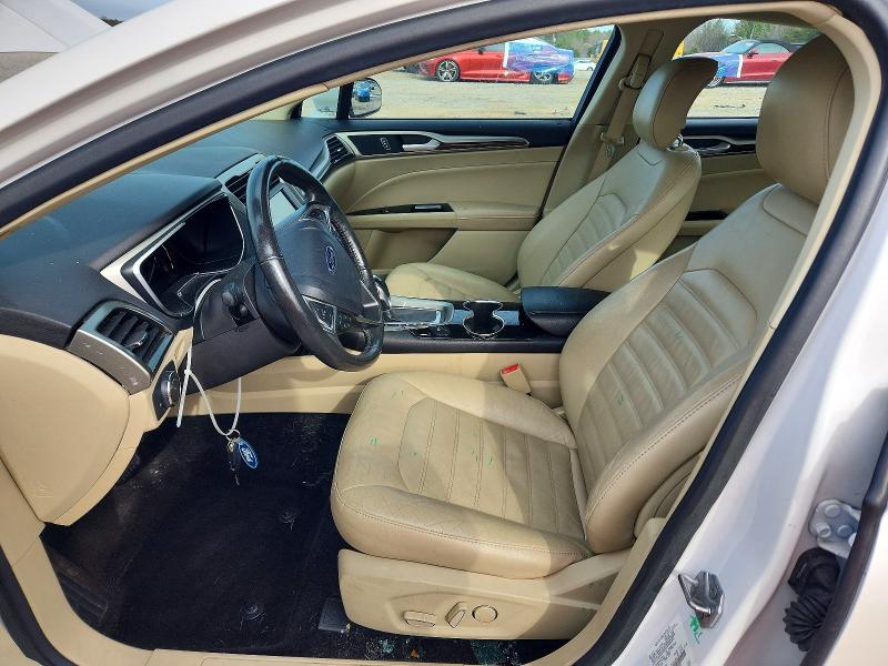 Photo 7 from auction – 2014 FORD FUSION SE with VIN 1FA6P0HD6E5379907