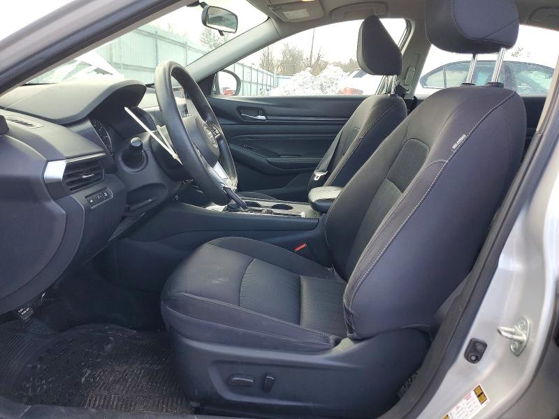 Photo 7 from auction – 2020 NISSAN ALTIMA with VIN 1N4BL4BV6LC208439