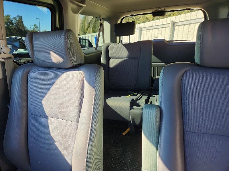 Photo 10 from auction – 2003 HONDA ELEMENT EX with VIN 5J6YH18503L016441