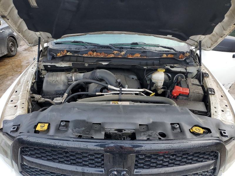 Photo 11 from auction – 2019 RAM 1500 CLASS with VIN 1C6RR7FT4KS688901