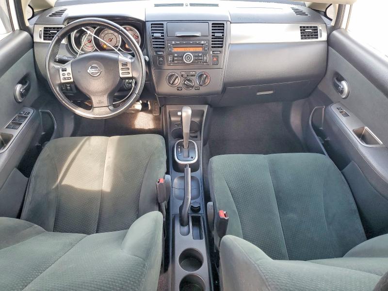 Photo 8 from auction – 2012 NISS VERSA with VIN 3N1BC1CPXCK271761