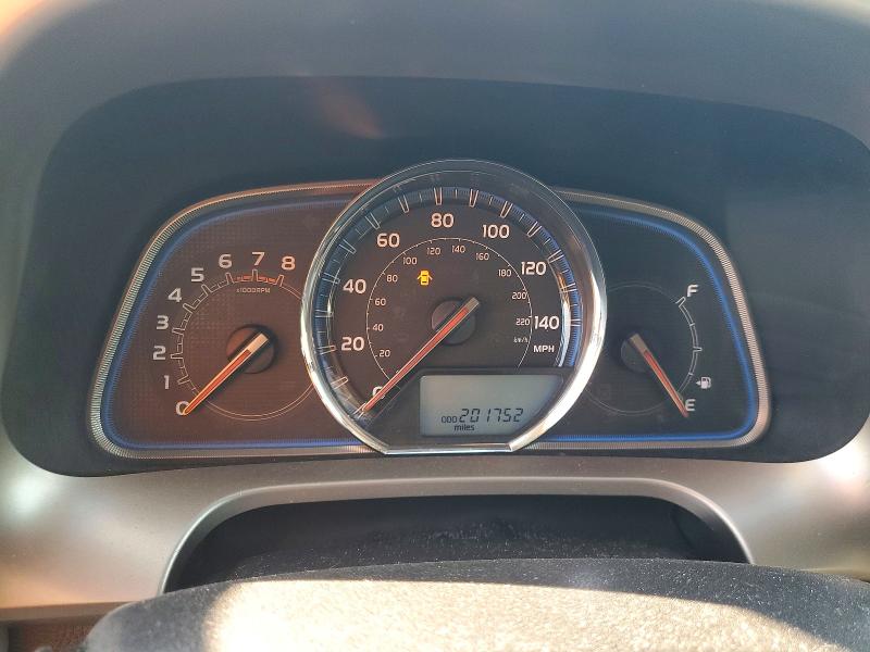 Photo 9 from auction – 2014 TOYOTA RAV4 with VIN JTMYFREV9EJ009162
