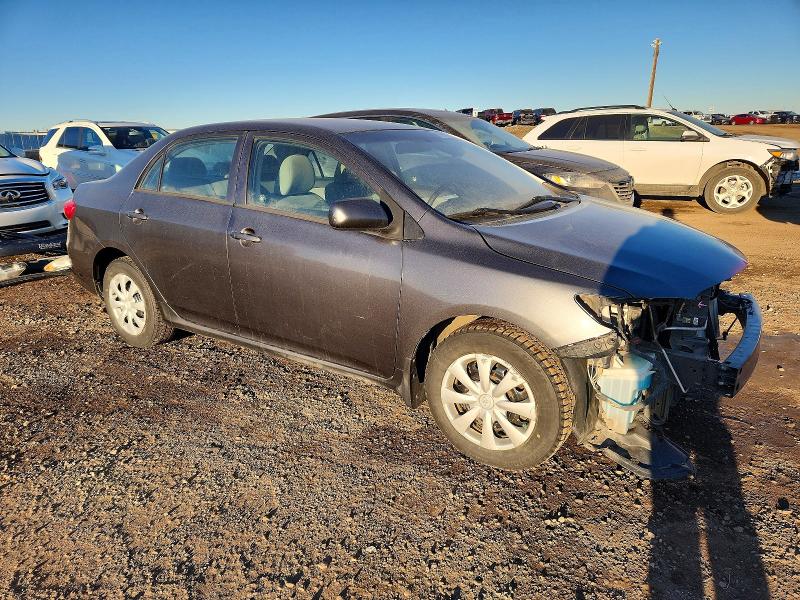 Photo 4 from auction – 2012 TOYOTA COROLLA with VIN 2T1BU4EE4CC893373