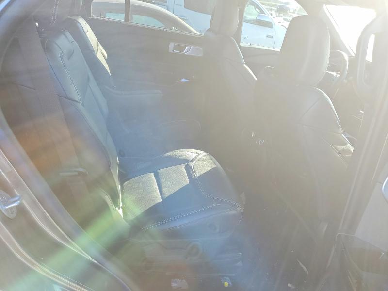 Photo 11 from auction – 2024 FORD EXPLORER S with VIN 1FM5K8GC1RGA85803