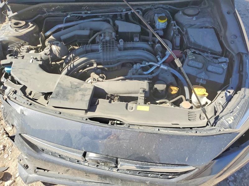Photo 11 from auction – 2023 SUBARU IMPREZA with VIN 4S3GTAB63P3706420