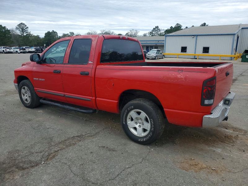 Zdjęcie 2 z aukcji – 2002 DODGE RAM 1500 z VIN 3B7HA18N42G114720