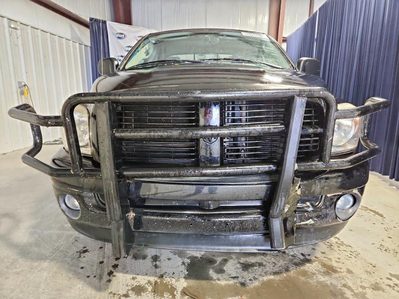 Photo 5 from auction – 2007 DODGE RAM 1500 S with VIN 1D7HA18207S237958