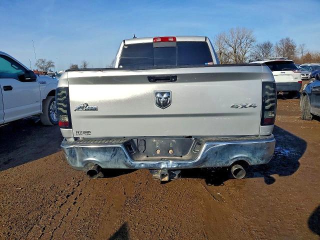 Photo 6 from auction – 2013 RAM 1500 SLT with VIN 1C6RR7GT3DS559064
