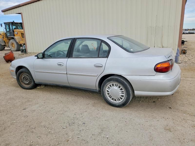 Photo 2 from auction – 2003 CHEVROLET MALIBU with VIN 1G1ND52J43M568612