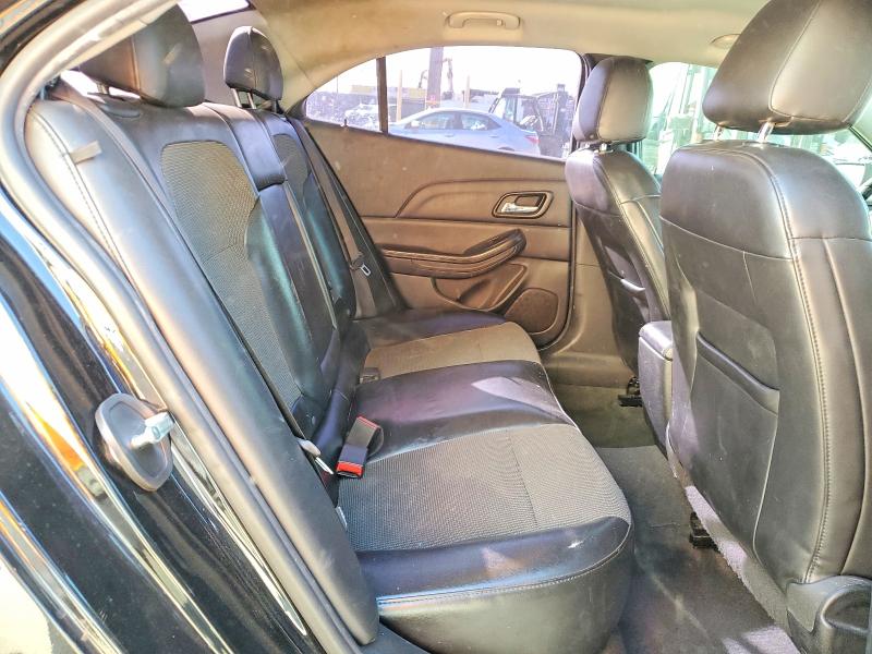 Photo 10 from auction – 2016 CHEVROLET MALIBU LIMITED with VIN 1G11C5SA7GU145305