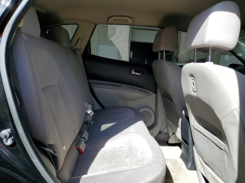 Photo 11 from auction – 2014 NISSAN ROGUE SELECT with VIN JN8AS5MT2EW618087