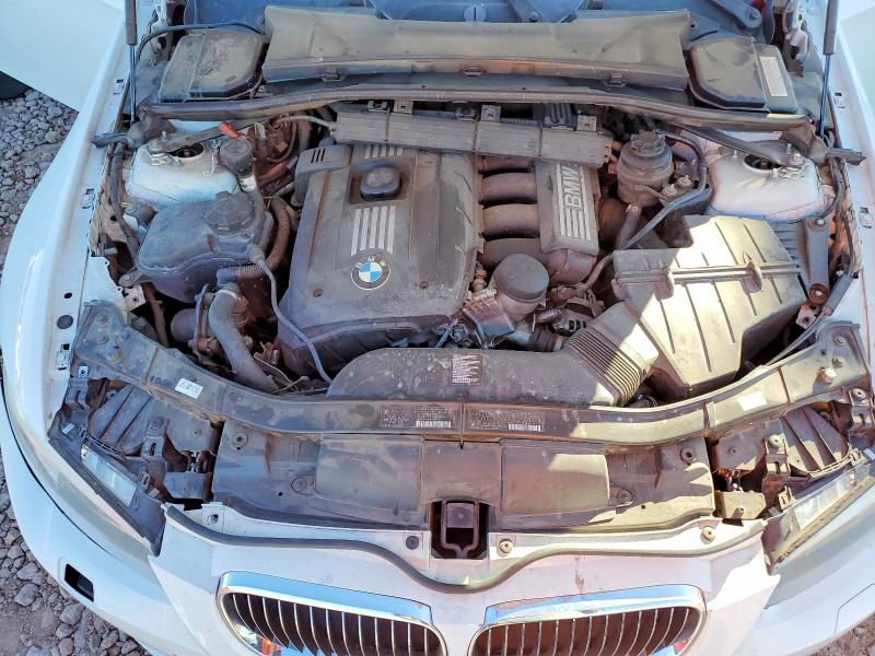 Photo 11 from auction – 2011 BMW 328 I SULE with VIN WBAKE5C55BE755243