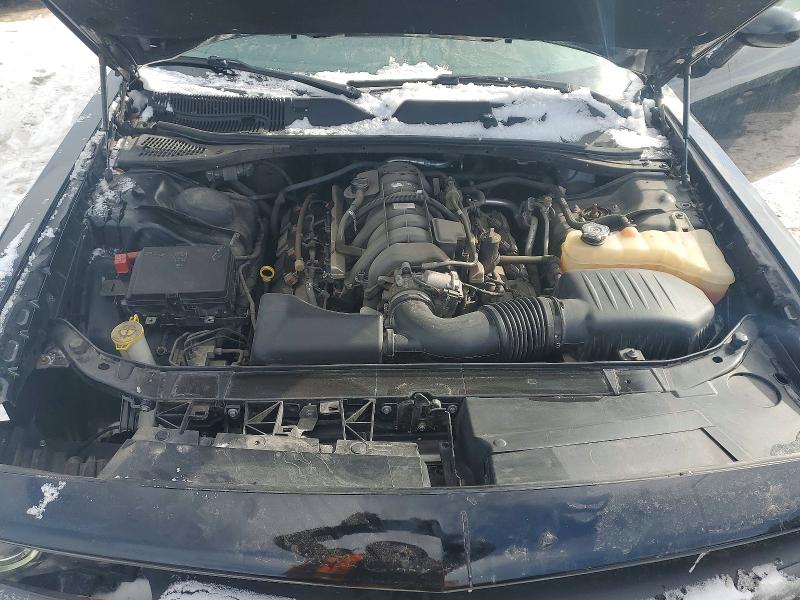 Photo 11 from auction – 2017 DODGE CHALLENGER with VIN 2C3CDZBT6HH648869