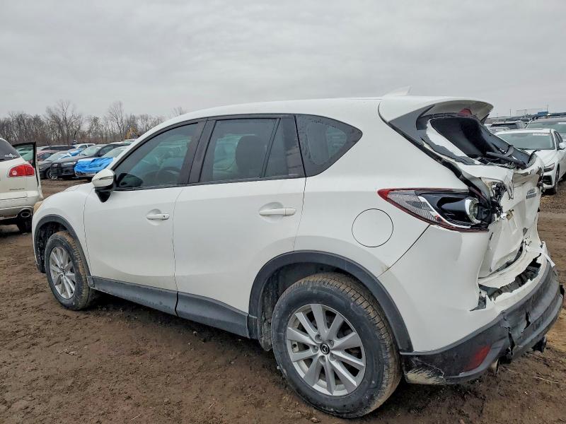 Zdjęcie 2 z aukcji – 2016 MAZDA CX-5 SPORT z VIN JM3KE4BY6G0658444