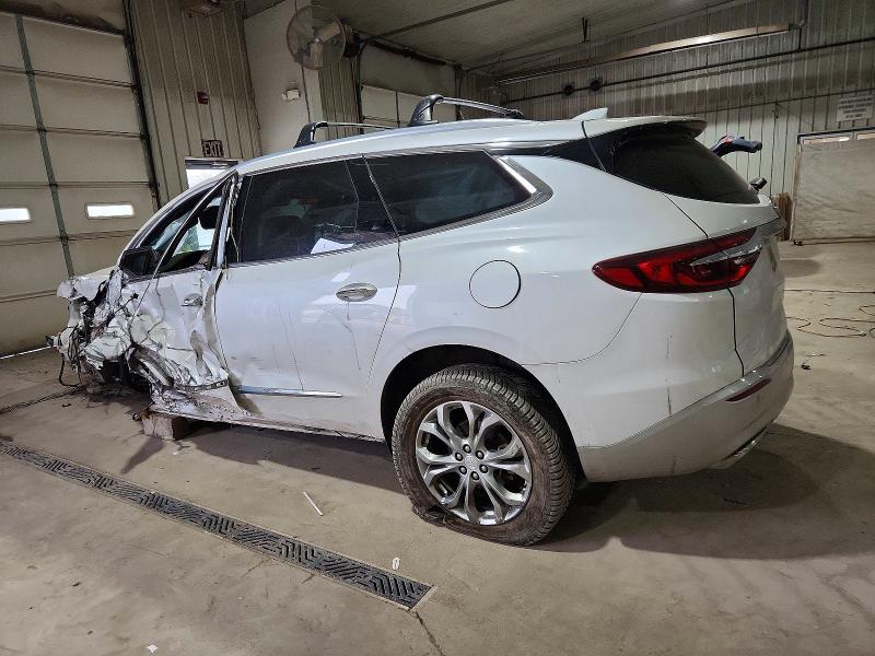 Photo 2 from auction – 2019 BUICK ENCLAVE with VIN 5GAEVCKW5KJ291524