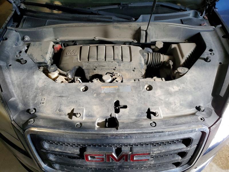 Photo 12 from auction – 2015 GMC ACADIA SLE with VIN 1GKKRPKD2FJ152022