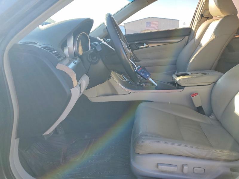 صورة رقم 7 من المزاد - 2012 ACURA TL مع VIN 19UUA8F26CA032280