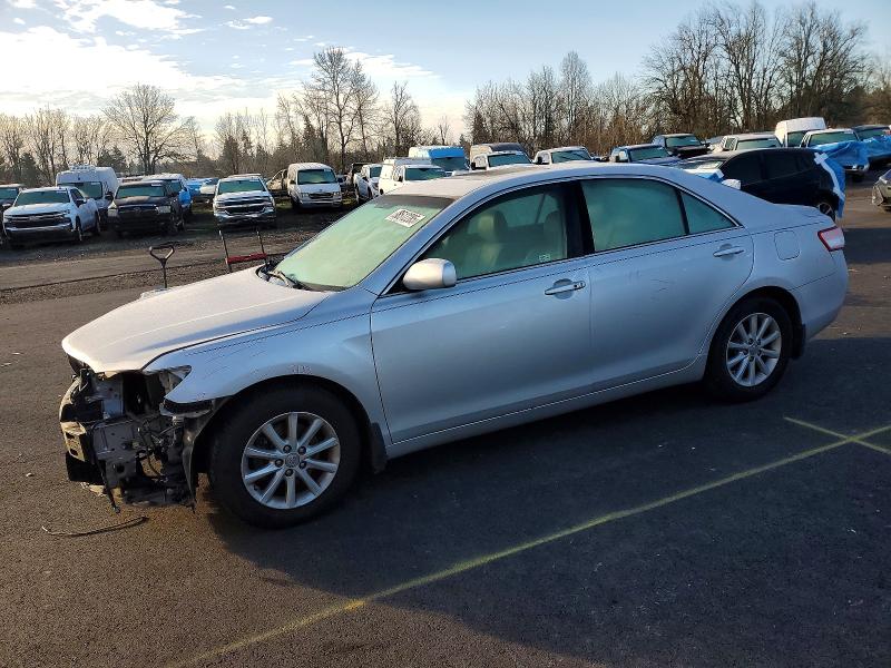 Photo 1 from auction – 2011 TOYOTA CAMRY SE with VIN 4T1BK3EK7BU127527