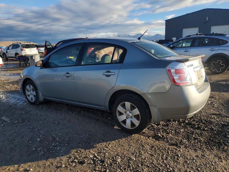 Photo 2 from auction – 2011 NISSAN SENTRA 2.0 with VIN 3N1AB6AP6BL724779
