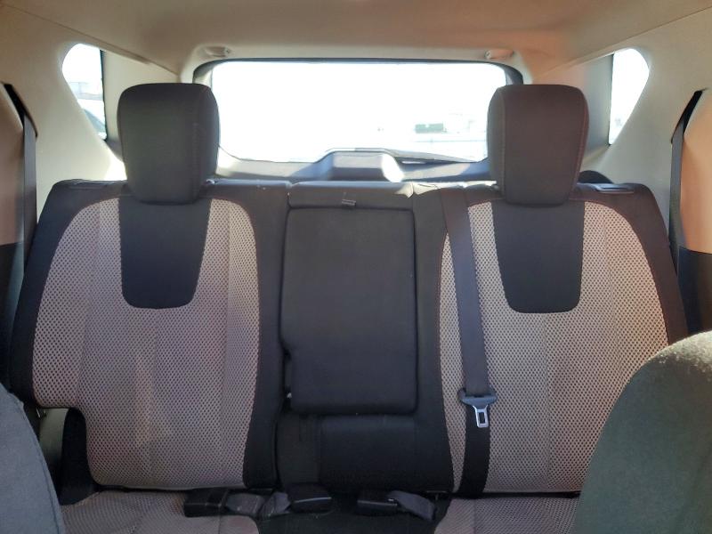 Photo 10 from auction – 2017 CHEVROLET EQUINOX with VIN 2GNALCEK7H1553405